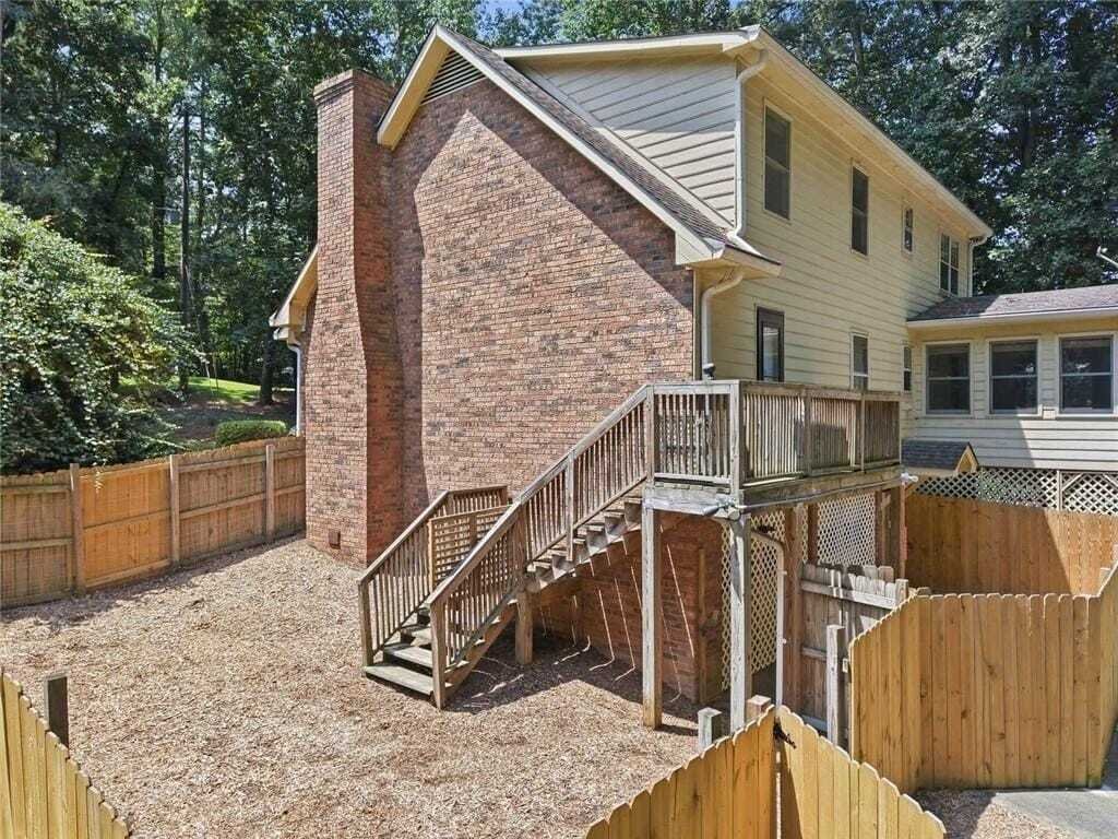 House in Marietta, Georgia, United States 4 - 18662087