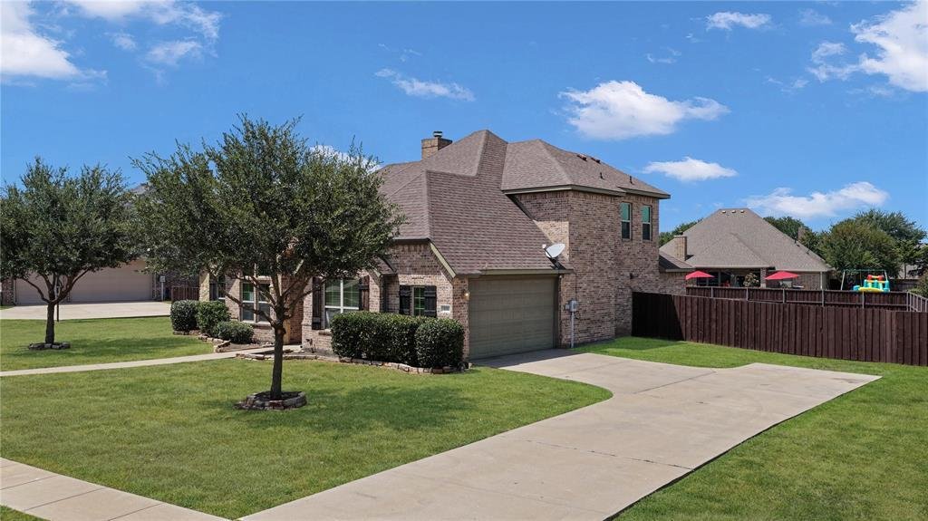 House in Red Oak, Texas, United States 3 - 18666419