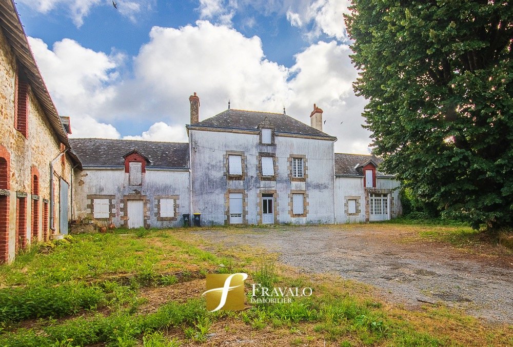 House in Ouest Péri-Centre Ville, Vannes, France 2 - 18668177