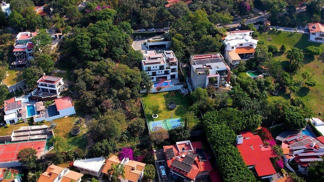 Condo in Zapopan, Jalisco, Mexico 2 - 18663397