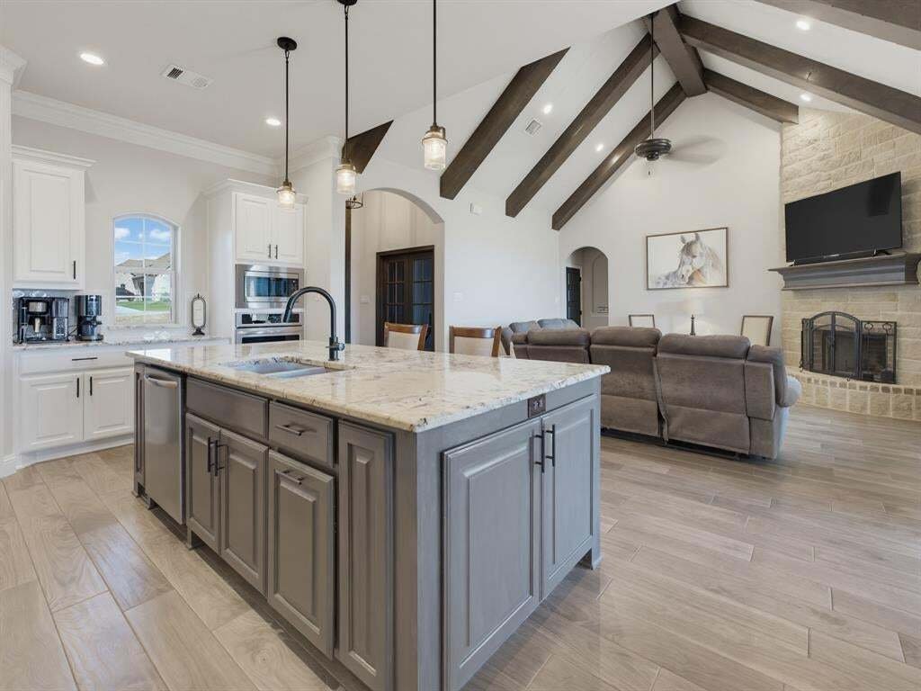 House in Springtown, Texas, United States 4 - 18671553