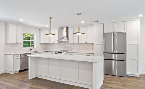 House in Tequesta, Florida, United States 1
