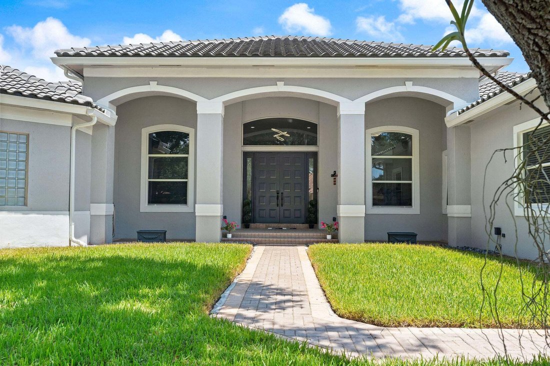 House in Davie, Florida, United States 4 - 18662951