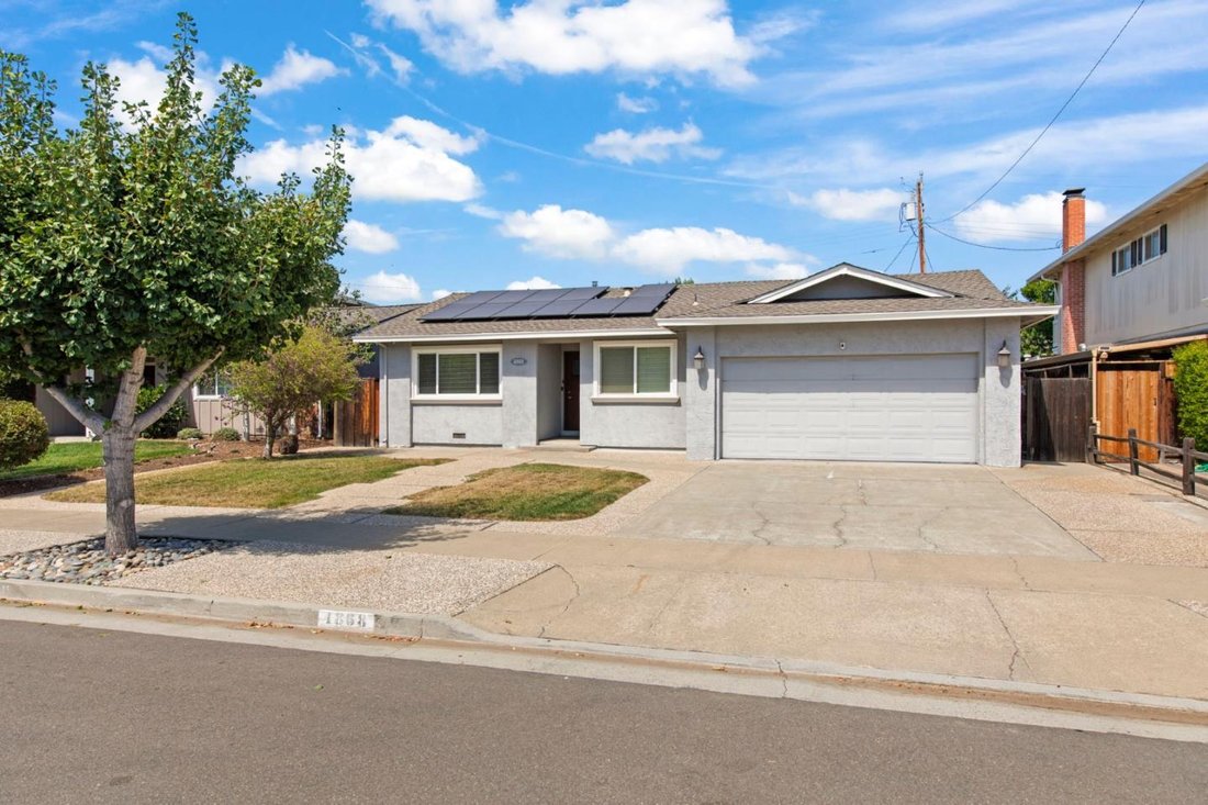 House in San Jose, California, United States 1 - 18667962