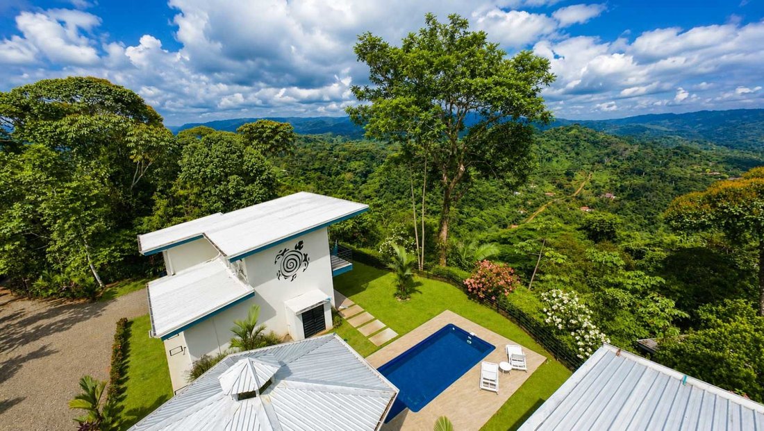 House in Pérez Zeledón, Pérez Zeledón, Costa Rica 5 - 18671035