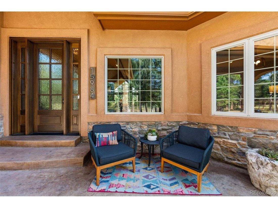 Casa a Colorado Springs, Colorado, Stati Uniti 3 - 18662151