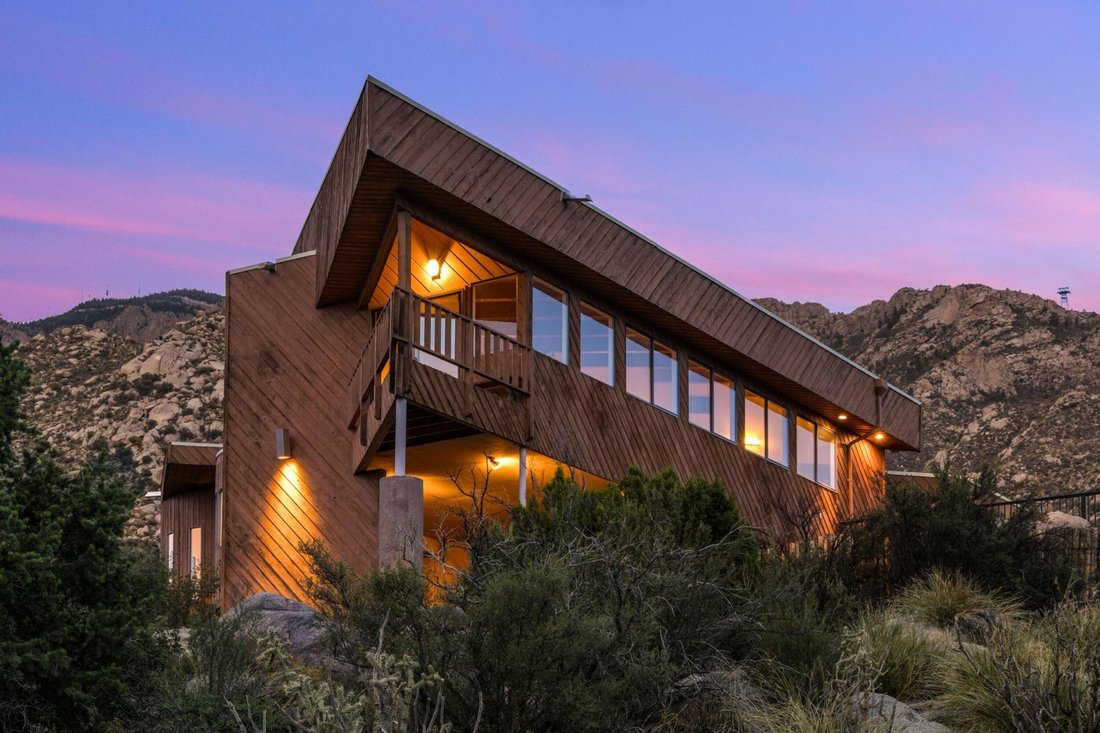 House in Albuquerque, New Mexico, United States 2 - 18665287