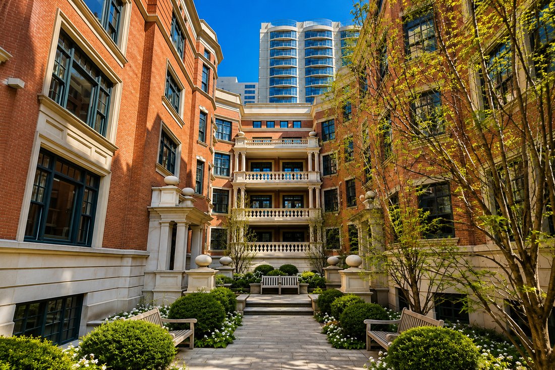 Condo in Chicago, Illinois, United States 3 - 18666914