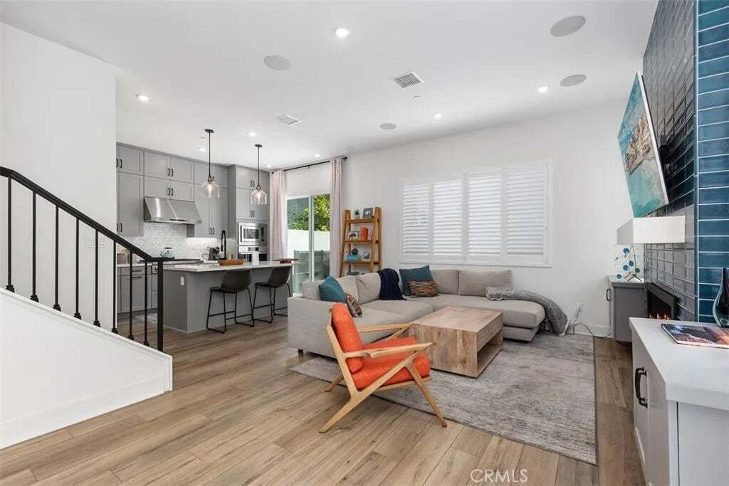 Condo in San Juan Capistrano, California, United States 3 - 18663907