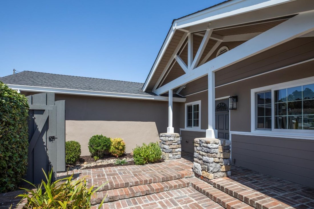 House in Belmont, California, United States 3 - 18662252