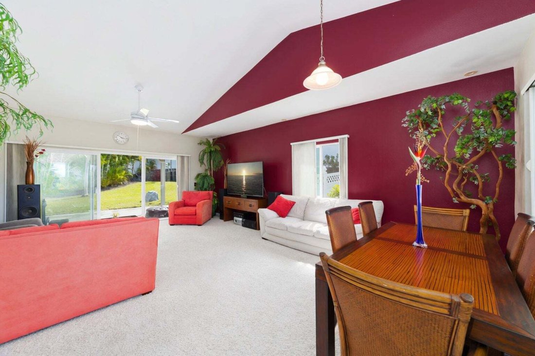 House in Kailua-Kona, Hawaii, United States 5 - 18662064