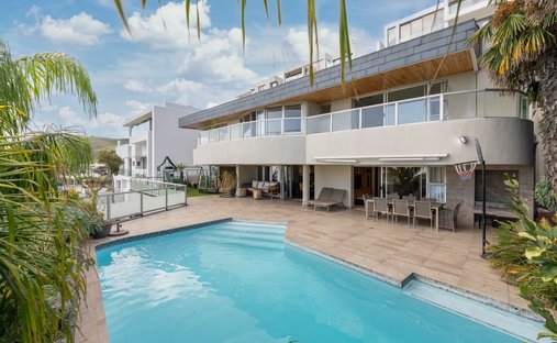Casa a Fresnaye, Bakoven, Città del Capo 1
