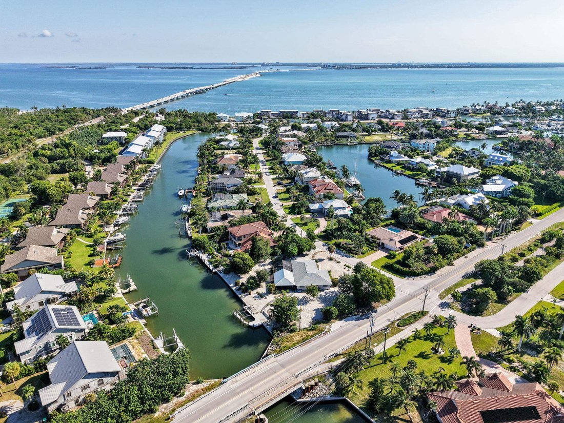 House in Sanibel, Florida, United States 5 - 18668994