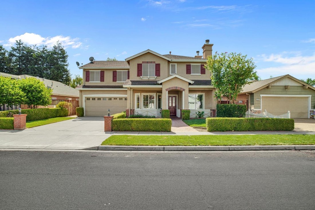 House in Turlock, California, United States 2 - 18669556