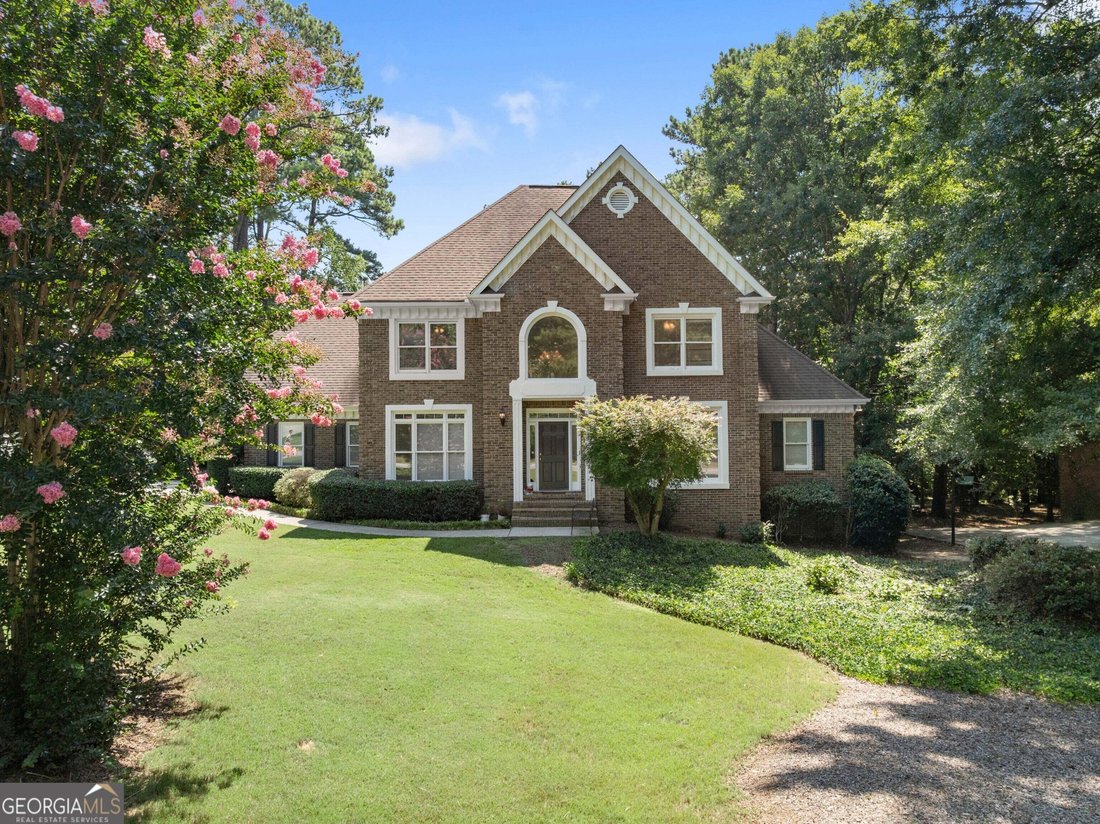 House in Grayson, Georgia, United States 4 - 18659379