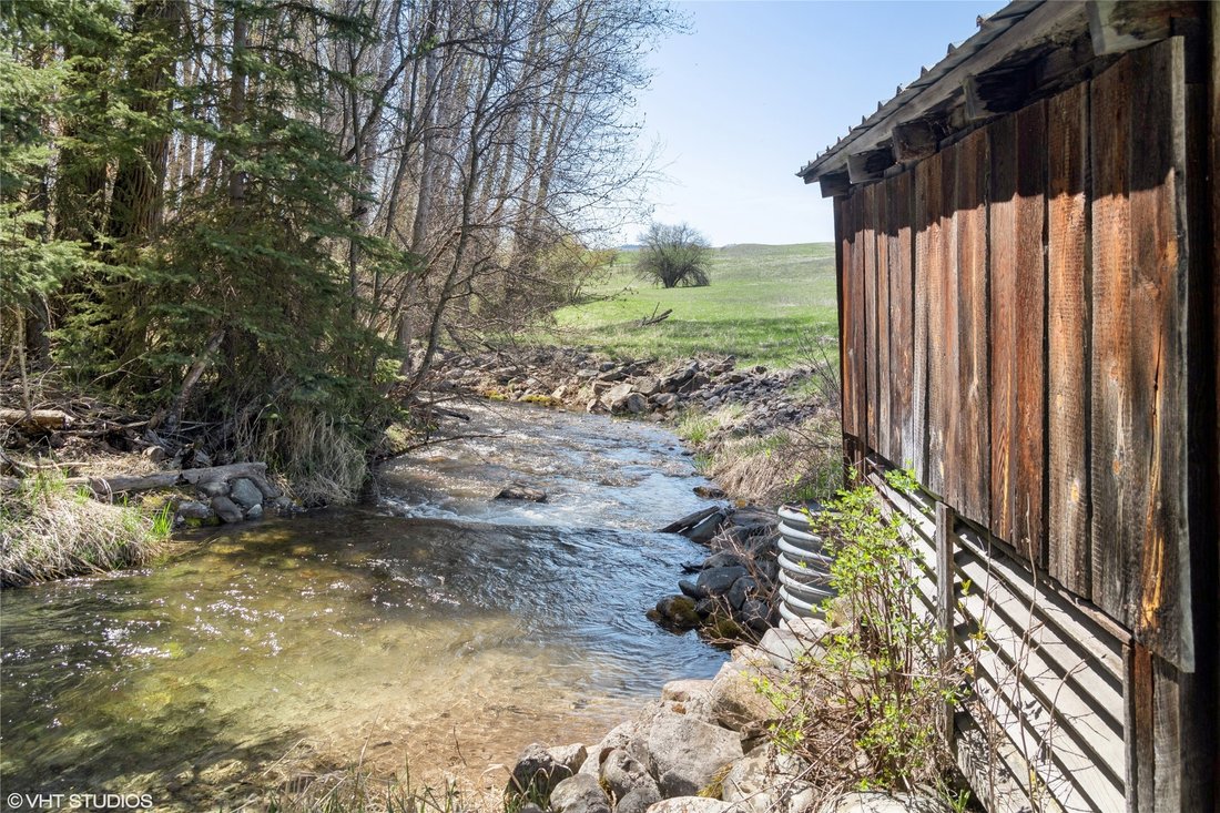 House in Eureka, Montana, United States 3 - 18661400