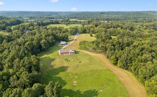 Casa en Dover, Tennessee, Estados Unidos 1