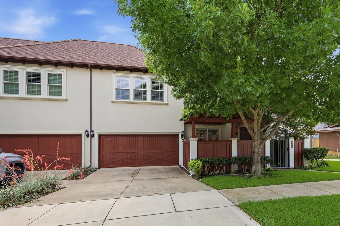 House in Fort Worth, Texas, United States 4 - 18661393