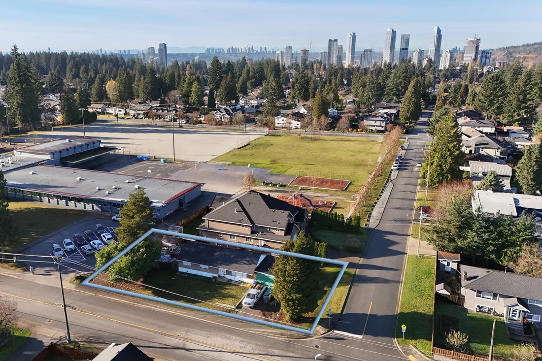 House in Coquitlam, British Columbia, Canada 3 - 18670390