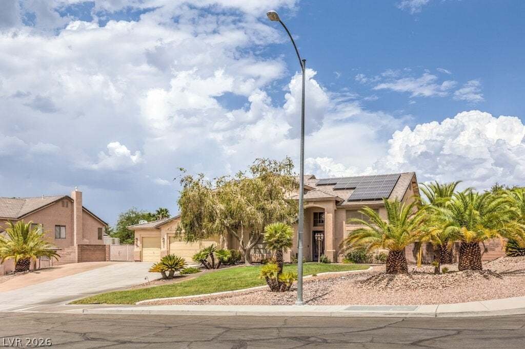 House in Las Vegas, Nevada, United States 2 - 18669006
