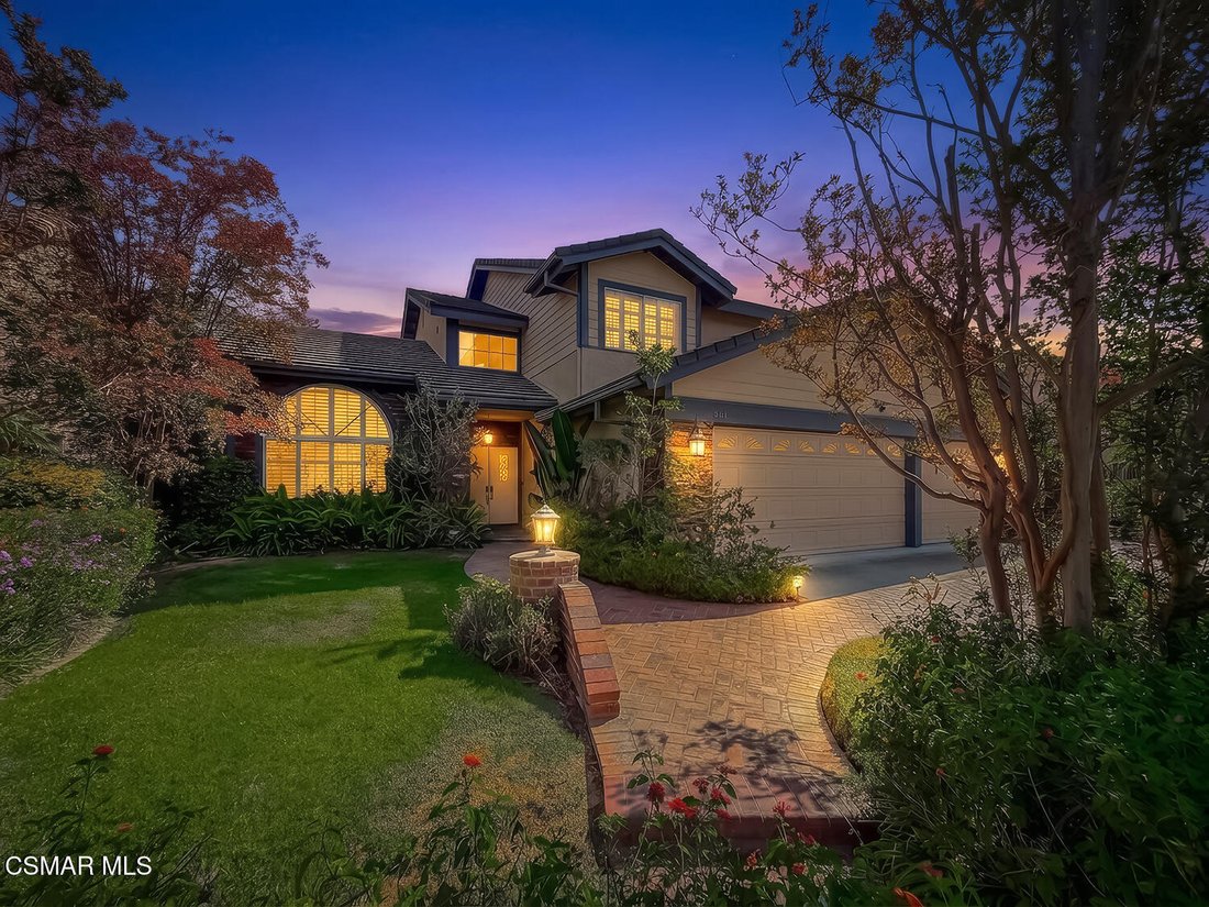 House in Simi Valley, California, United States 1 - 18666010