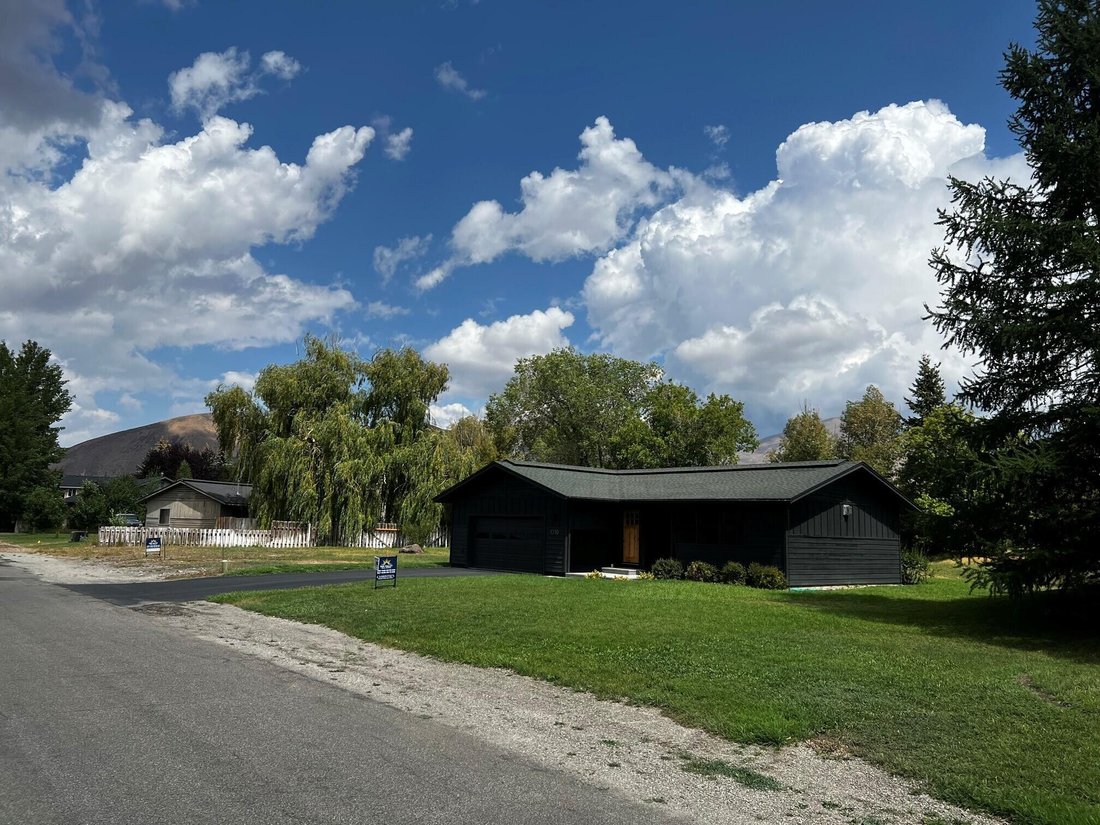House in Ketchum, Idaho, United States 5 - 18657998