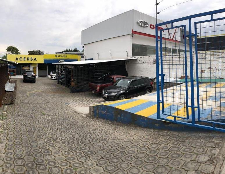 Land in Quito, Pichincha, Ecuador 5 - 18661409