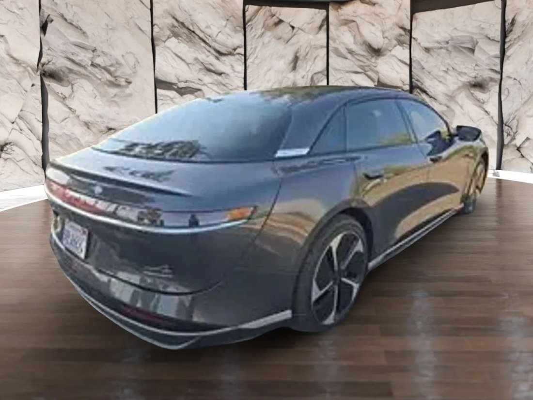 Sedan in Las Vegas, NV, United States 3 - 18667196