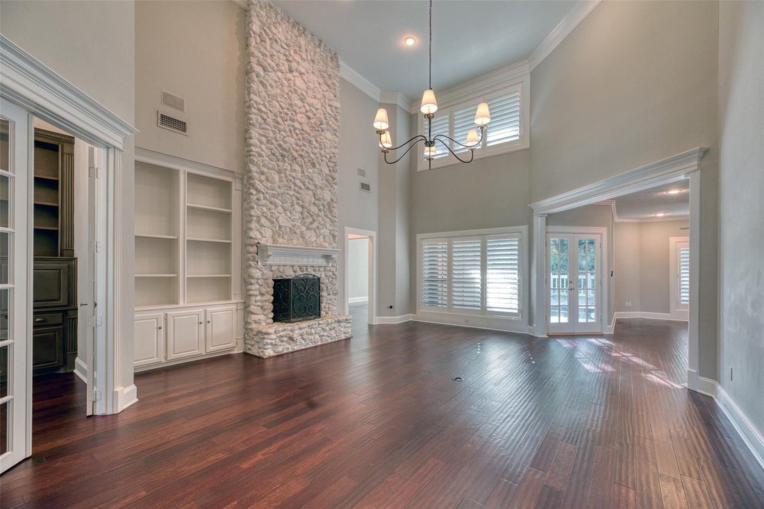 Casa en Montgomery, Texas, Estados Unidos 5 - 18666257