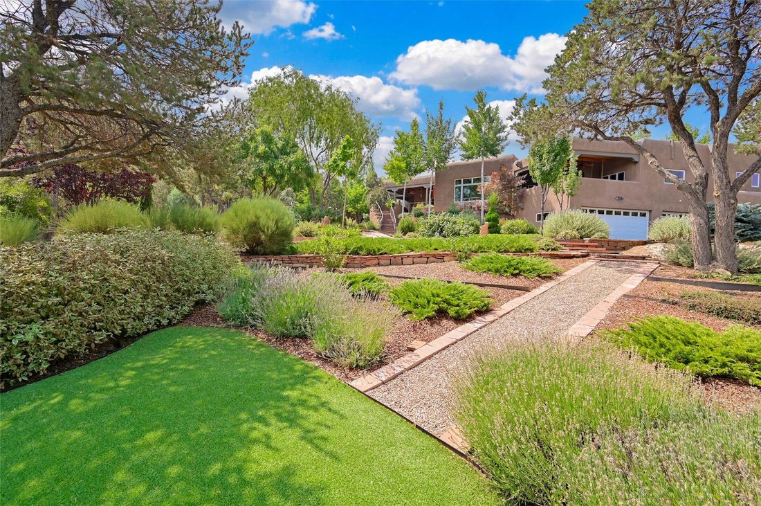 House in Santa Fe, New Mexico, United States 3 - 18658999