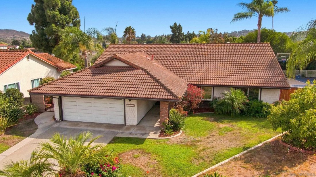 House in San Diego, California, United States 2 - 18671224