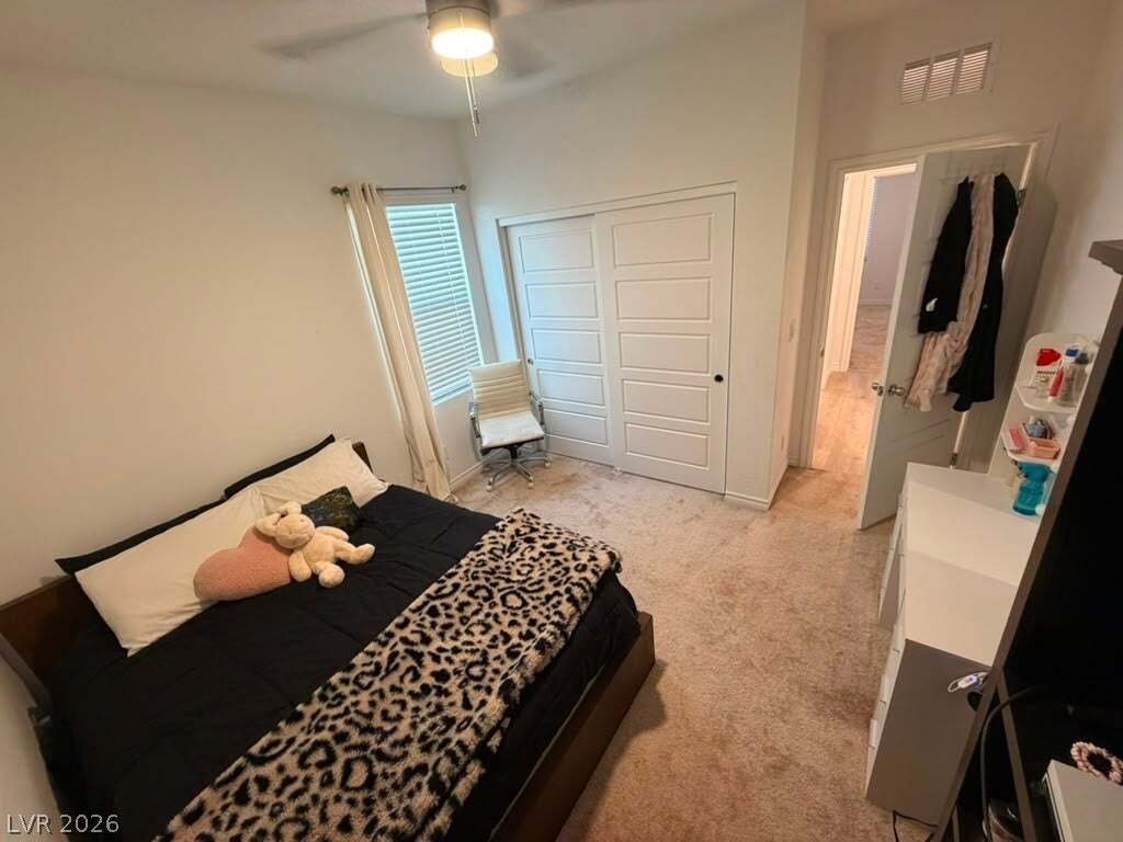 House in North Las Vegas, Nevada, United States 4 - 18669007