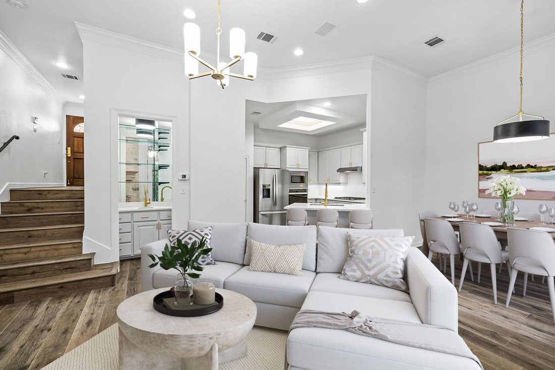 Condo in Austin, Texas, United States 1 - 18666463