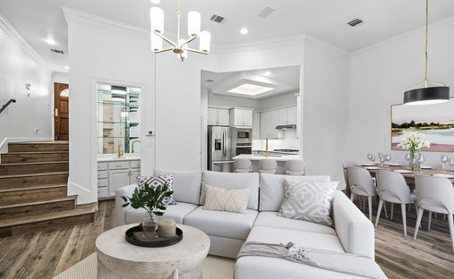 Appartement à Austin, Texas, États-Unis 1