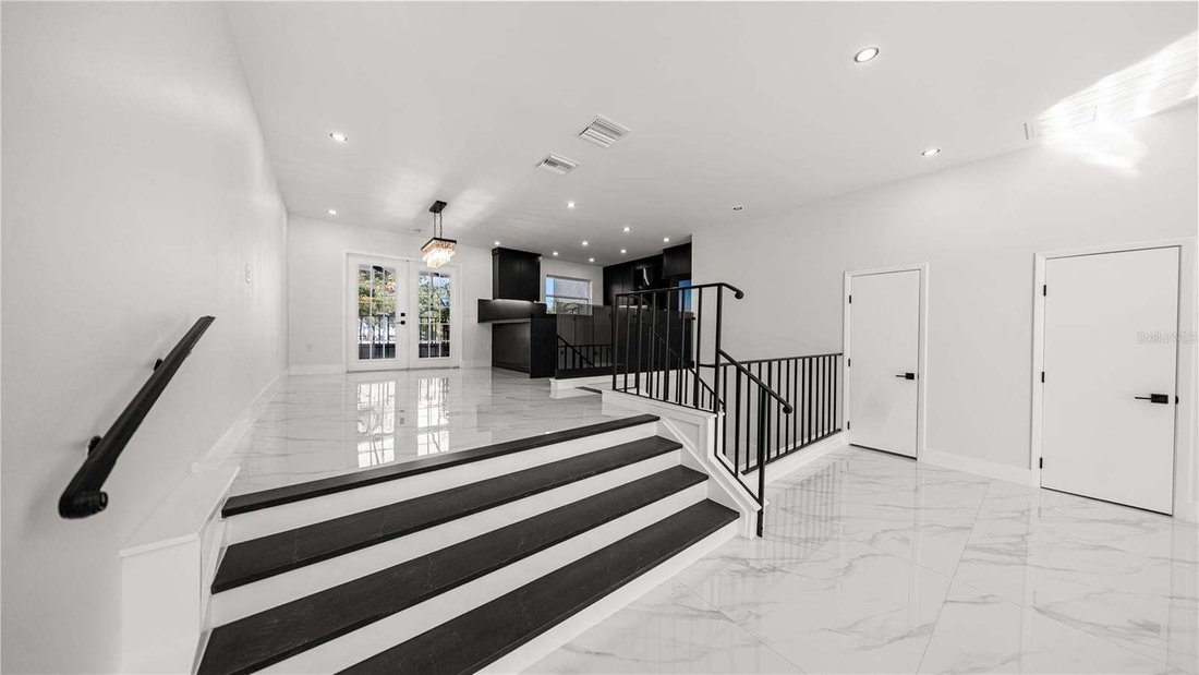 Townhouse in Tampa, Florida, United States 1 - 18663042