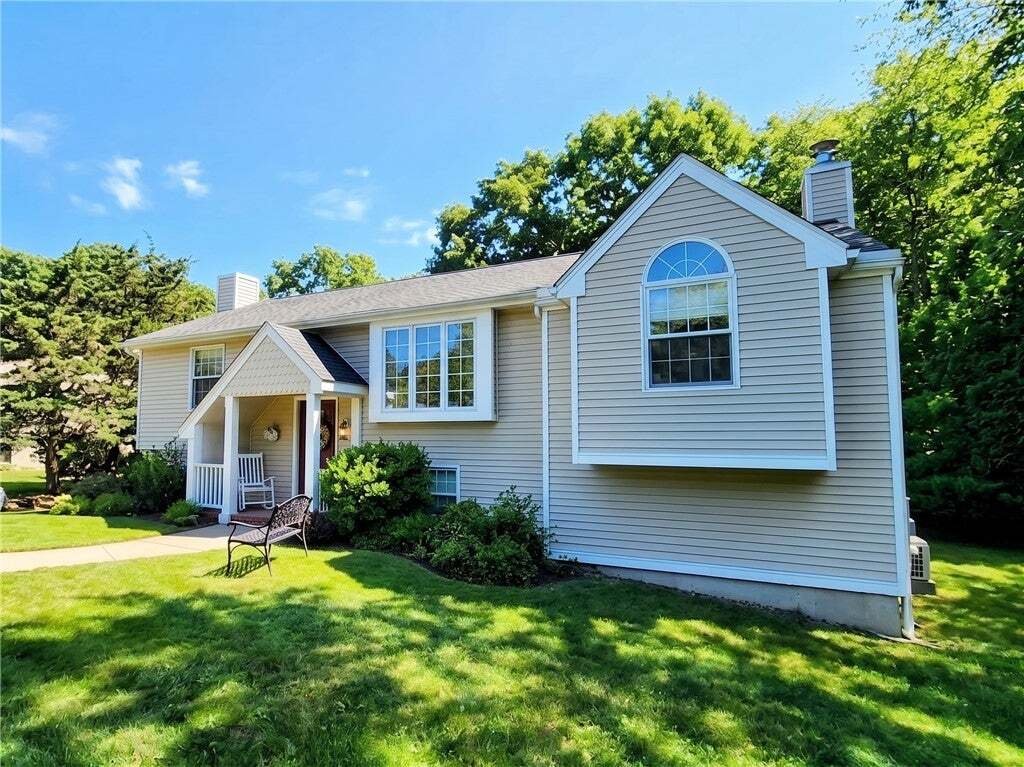 House in South Kingstown, Rhode Island, United States 2 - 18645779