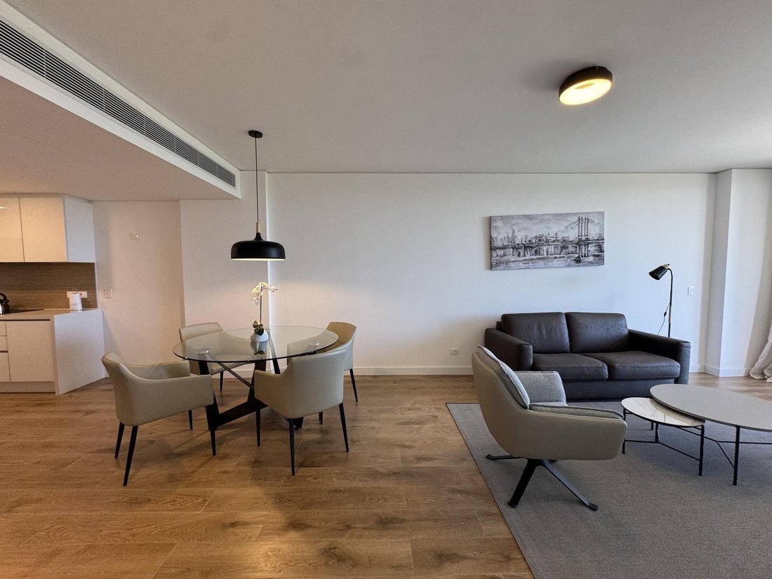 Apartment in Punta del Este, Maldonado Department, Uruguay 5 - 18667309