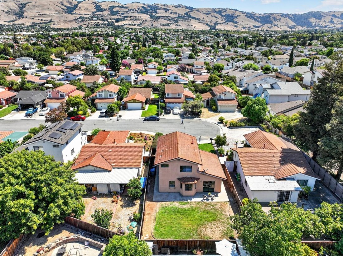 House in San Jose, California, United States 2 - 18667944