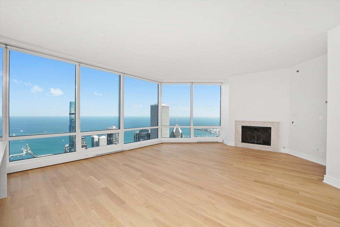 Condo in Chicago, Illinois, United States 3 - 18669138
