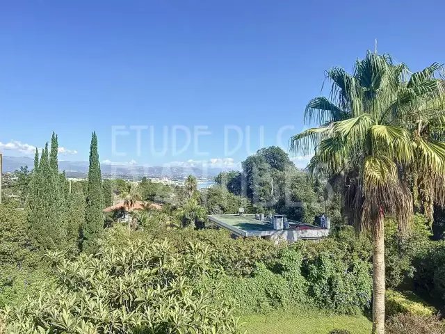 Apartment in Fontmerle, Antibes, France 3 - 15389563