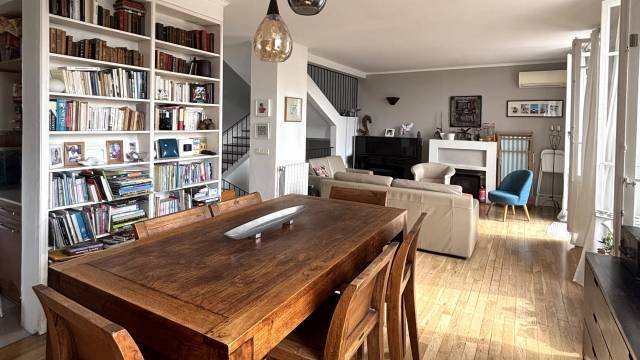 Apartment in Brusquet-Retenaou-Devens, Vallauris, France 3 - 16080971