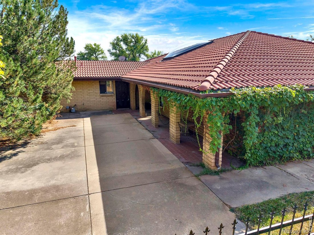 House in Arvada, Colorado, United States 5 - 18665659