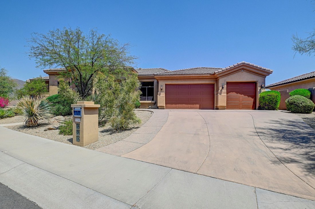 House in Scottsdale, Arizona, United States 2 - 18651696