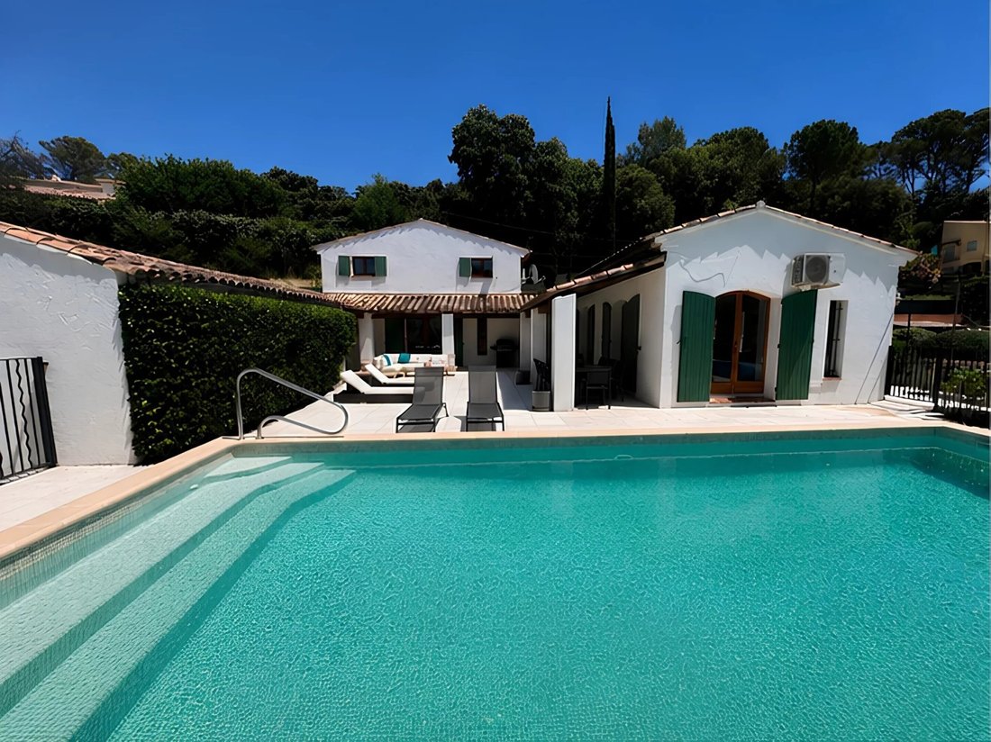 House in Carcès, Provence-Alpes-Côte d'Azur, France 1 - 18209615