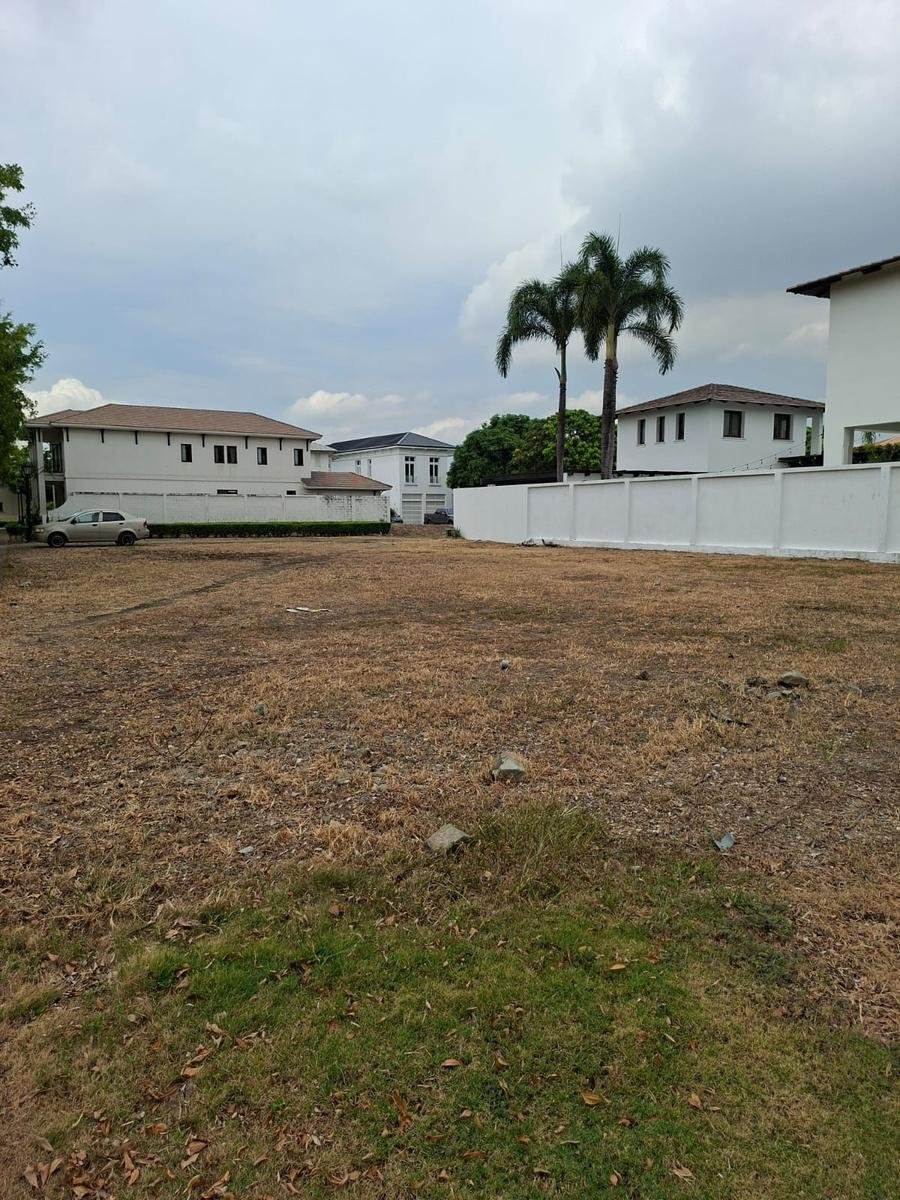 Land in Samborondón, Guayas, Ecuador 1 - 18661321