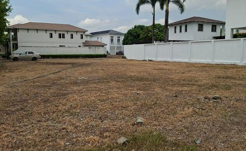 Land in Samborondón, Guayas, Ecuador 1
