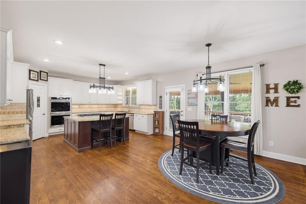 House in Dacula, Georgia, United States 5 - 18663692