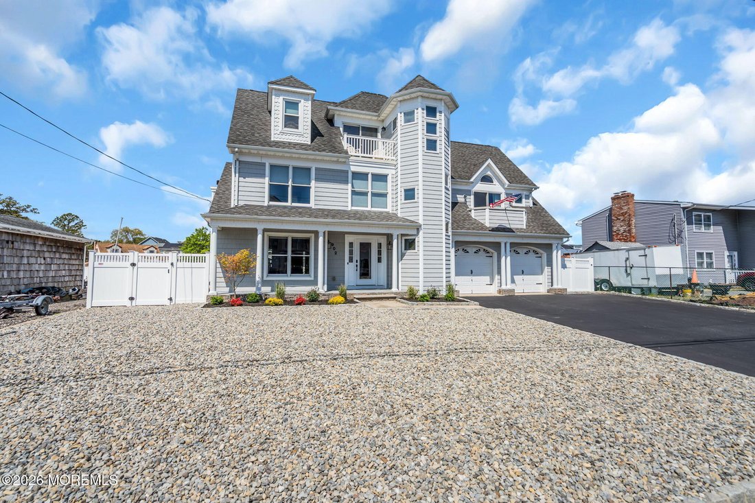 House in Lacey Township, New Jersey, United States 3 - 18659699