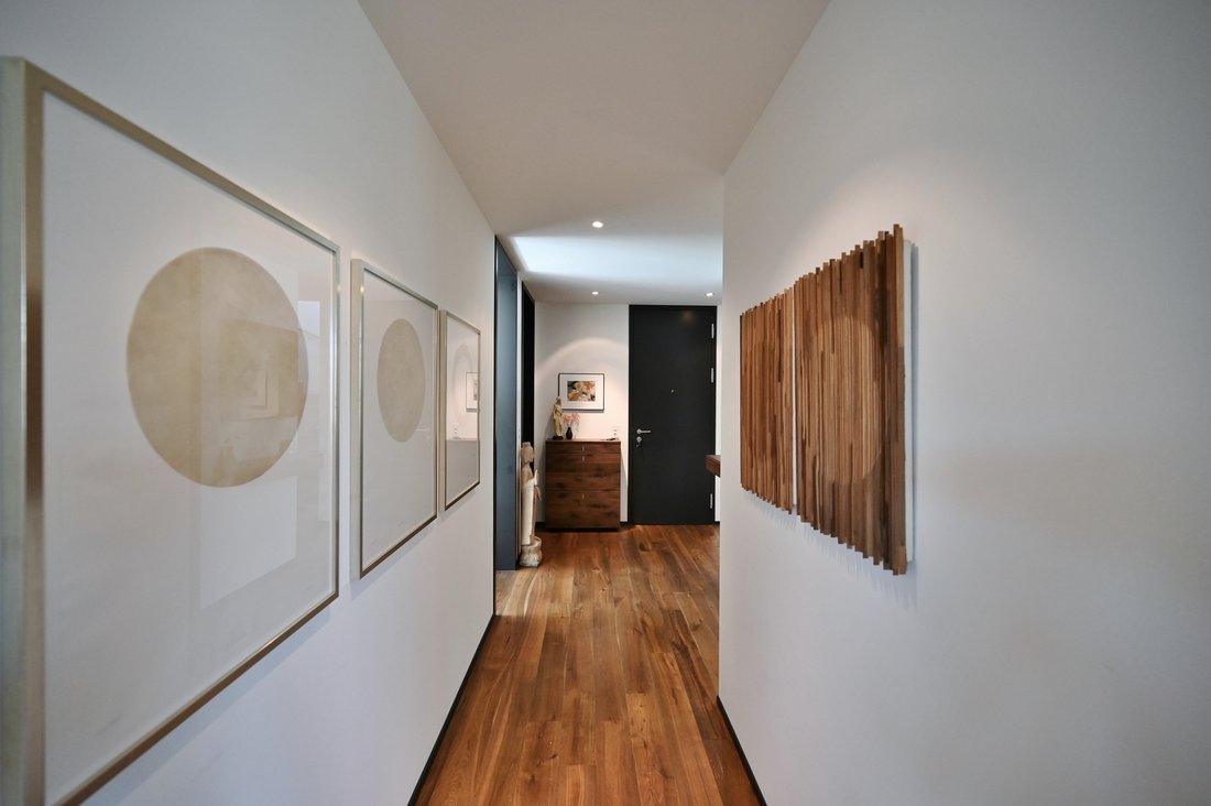 Apartment in Bottmingen, Basel-Landschaft, Switzerland 2 - 18667711