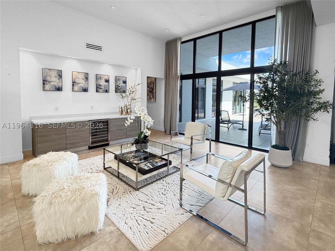 Haus in Fort Lauderdale, Florida, Vereinigte Staaten 3 - 17202582